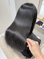 ルーム 青葉台店(ROOM)&nbsp;髪質改善メテオカラー