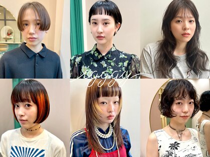 イギー(igggy)の写真