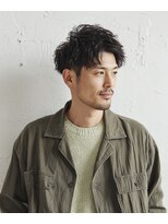 リアン(Lien)&nbsp;メンズパーマ