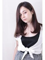 リメル 奥沢自由が丘店(Remel)&nbsp;髪質改善プレミアムストレート
