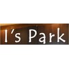 アイズパーク(I's Park)のお店ロゴ