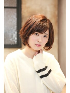 チャンネル 桶川西口(channel) 2015A/Wコレクション