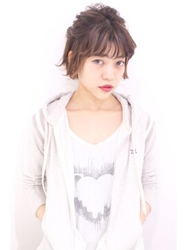 レンク(LENC) Coast.ショートスタイル★★★★