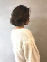 オフヘアショップ(OFF HAIRSHOP)&nbsp;OFF／BOB