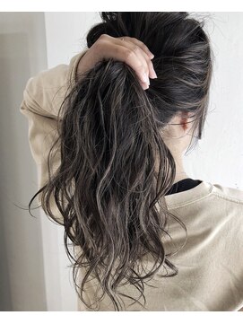 ダルシット(dulcet★★★) 【☆☆☆】オススメ！結んでもカワイイ大人気ハイライト☆