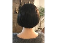 スワナ ヘア デザイン(Swana Hair design)