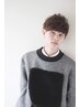 【男性限定】カット＋パーマ＋極上ヘッドスパ￥13200→￥8500