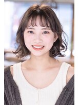 アメリ 新宿(Ameri)&nbsp;Ameri スイングカール【新宿】