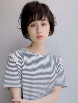 オベリン(Oberin)&nbsp;センシュアルショート