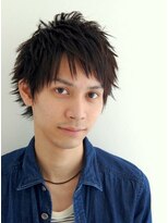 フラバー(flover) flover☆束感x王道ヒシガタレイヤースタイル☆se-ji