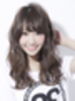 エーアイ 千石 巣鴨 白山店(Ai HAIR)&nbsp;愛されヘア