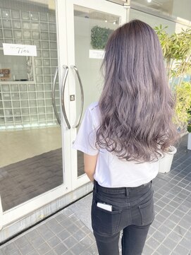 ティナ(Tina) Whiteシルバー★