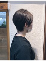 スクエアウーノ 博多(SQUARE＊UNO HAKATA)&nbsp;くびれショート