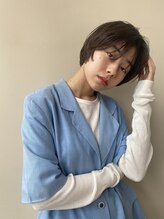 【岡田奈央】その人らしさを引き出します！