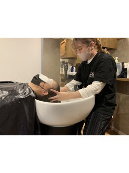 アロマヘッドスパで頭皮環境を改善し芯から潤うツヤ髪に！日々の疲れをリフレッシュしたい方にもオススメ♪