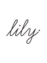 リリー(lily) lily STYLE