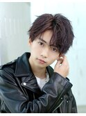 ルードショート
