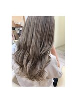 コトナ 越谷店&nbsp;シルバーベージュ