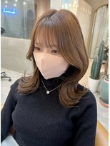 ロンドアジュール 横浜(Lond azur)&nbsp;韓国くびれミディ♪