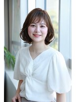 キッカ 北習志野(CHICCA)&nbsp;エアリーボブ