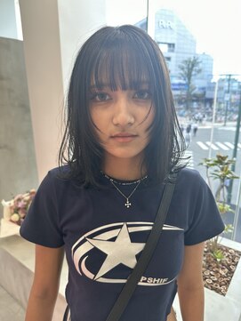 デコラソラン 本川越(DECORA SORAN) フェイスレイヤー☆