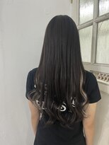 ハイエクステンション 近江八幡店(Hi-Extension)&nbsp;◆hi-extension00◆|　インナーカラー　@hi_extension.s