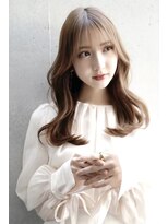 キャプチャー 橋本(Capture)&nbsp;ヨシンモリ/韓国ヘア/オルチャンヘア/レイヤー/Caputure橋本