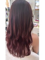 クラナ(clana)&nbsp;那覇店/clana/沖縄美容室/プルエクステ