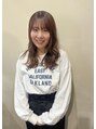 O 石原 衣理