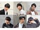 フリリ 新宿(Hulili men's hair salon)の写真