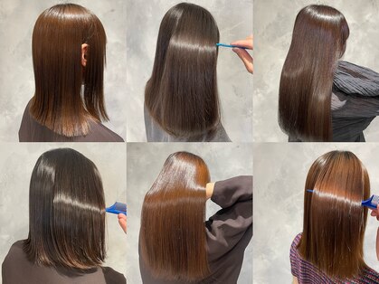 アース 常盤平店(HAIR & MAKE EARTH)の写真