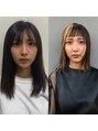 コレットヘアー ザモリオカ(Colette HAIR the MORIOKA) ミルボン NEW ME審査員賞受賞
