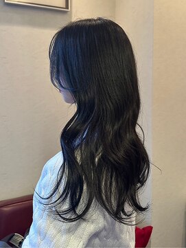 シェール(cher) ゆるふわカカール/ガーリーstyle