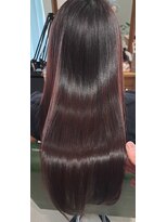 ホシトアカリ(星toあかり)&nbsp;艶感抜群×髪質改善×ロング