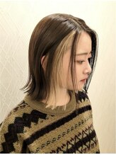 ロフト プロデュースドバイウシワカマル(loft produced by ushiwakamaru)