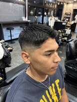 バーバー ショップ ネオ(BARBER SHOP NEO)&nbsp;フェードカット