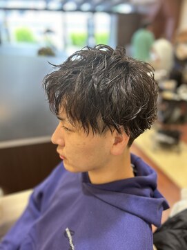 ビアンコ(BlANCO) ツイストスパイラル(堀江・四ツ橋)