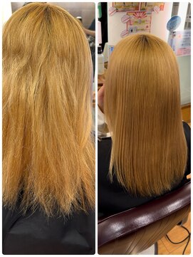 ハイパー(HYPER) 酸性ストレート