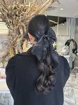 ゼスト 八王子店(ZEST) お呼ばれアレンジ♪【古沢みはる】