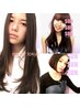 ☆髪質改善トリートメント+メンテナンスカット/ご新規さま限定/学生可☆ 