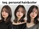 テクドット(teq.)の写真
