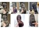 リオリス ヘア サロン(Rioris hair salon)の写真