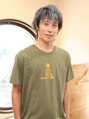 フェロー(FELLOW) 鈴木 勝
