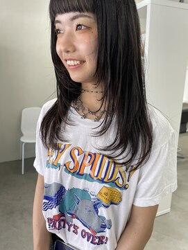 キートス 高知店(kiitos) ★ハイレイヤースタイル
