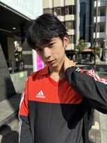 ゼスト フィーノ(ZEST fino)&nbsp;完璧な安心感のあるイケメンを作ってます