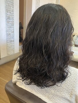 スウィートハンズ 具志川店(Sweet Hands) 綺麗を求める大人女性の為ヘアスタイル