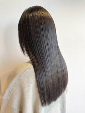 ヘアーサロン フーガ せんげん台店(HAIR SALON fuuga) 髪ドラ/縮毛矯正