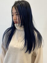 コンベックス(convex) 甘くない姫カット
