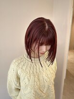 リリアン(rilliant U’s brilliant)&nbsp;ベリーベリーピンク☆