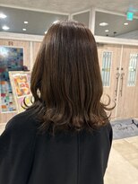 リノ カルバリ(Lino Calbari) Calbariスタイル